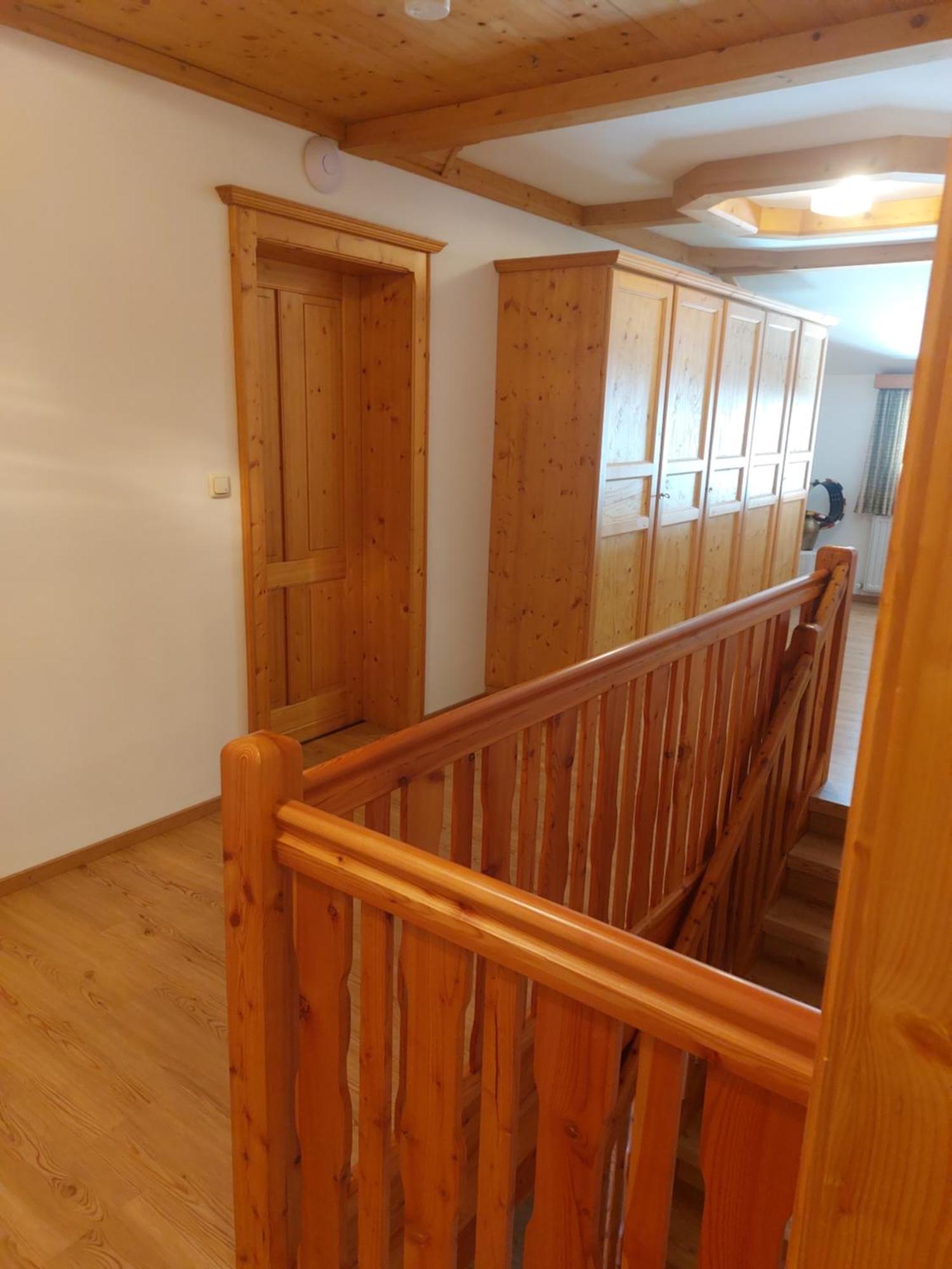 Appartement Kirchner Kleinsonnberg Bagian luar foto