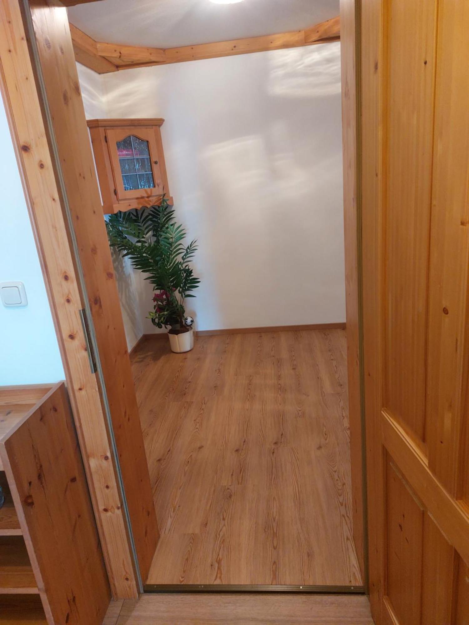 Appartement Kirchner Kleinsonnberg Bagian luar foto