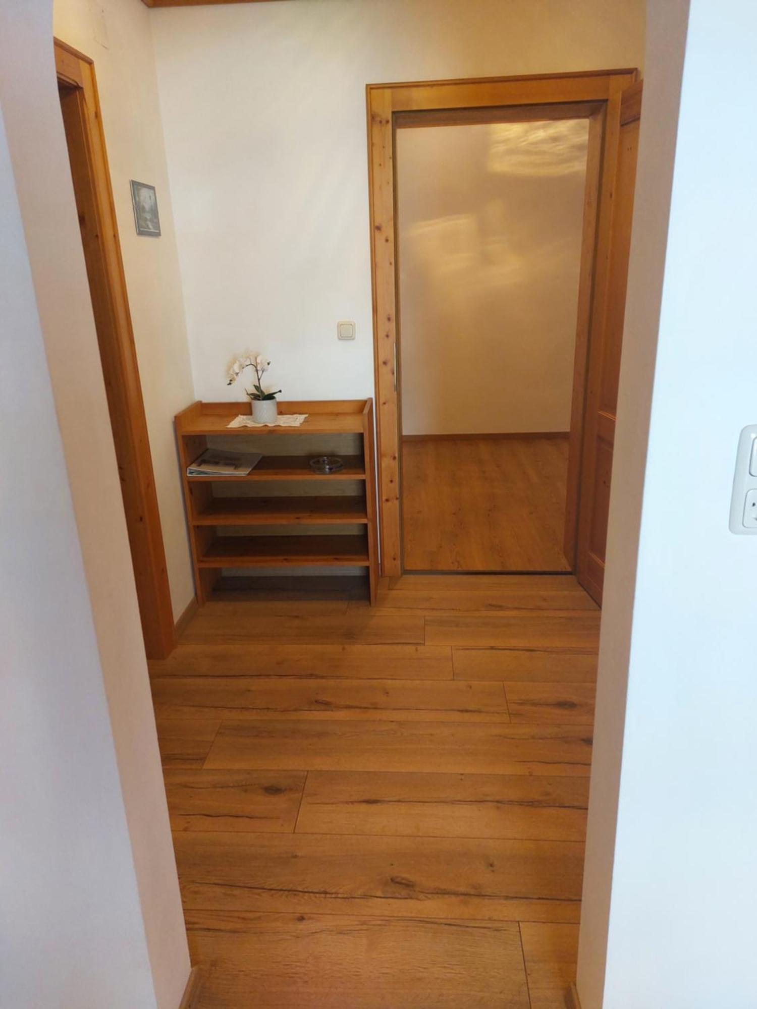 Appartement Kirchner Kleinsonnberg Bagian luar foto