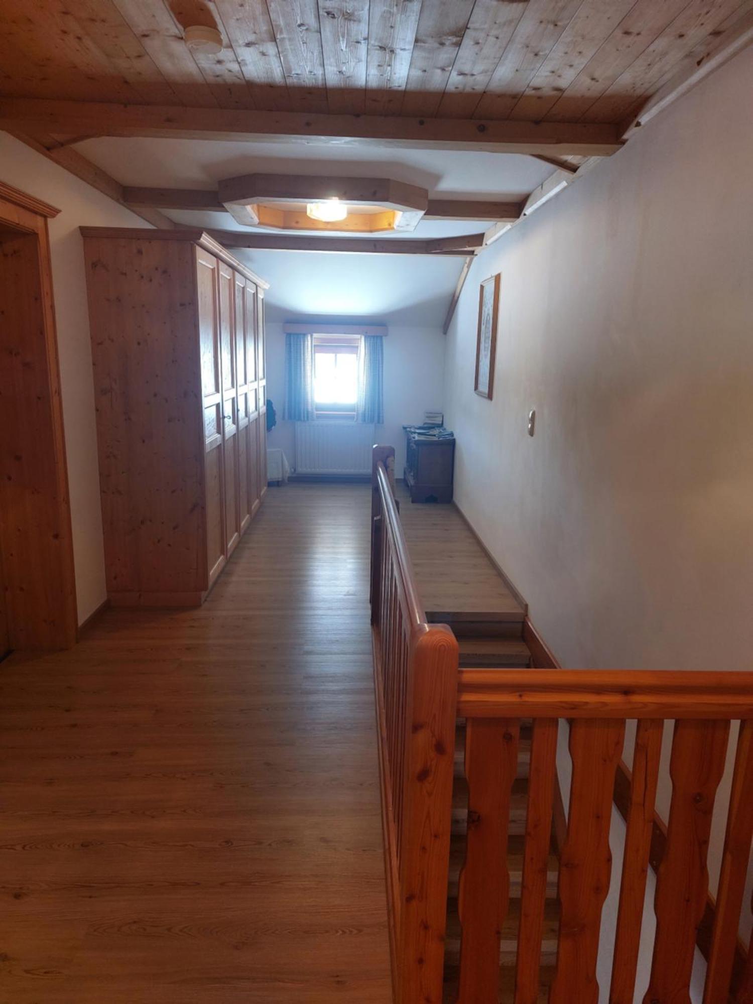 Appartement Kirchner Kleinsonnberg Bagian luar foto