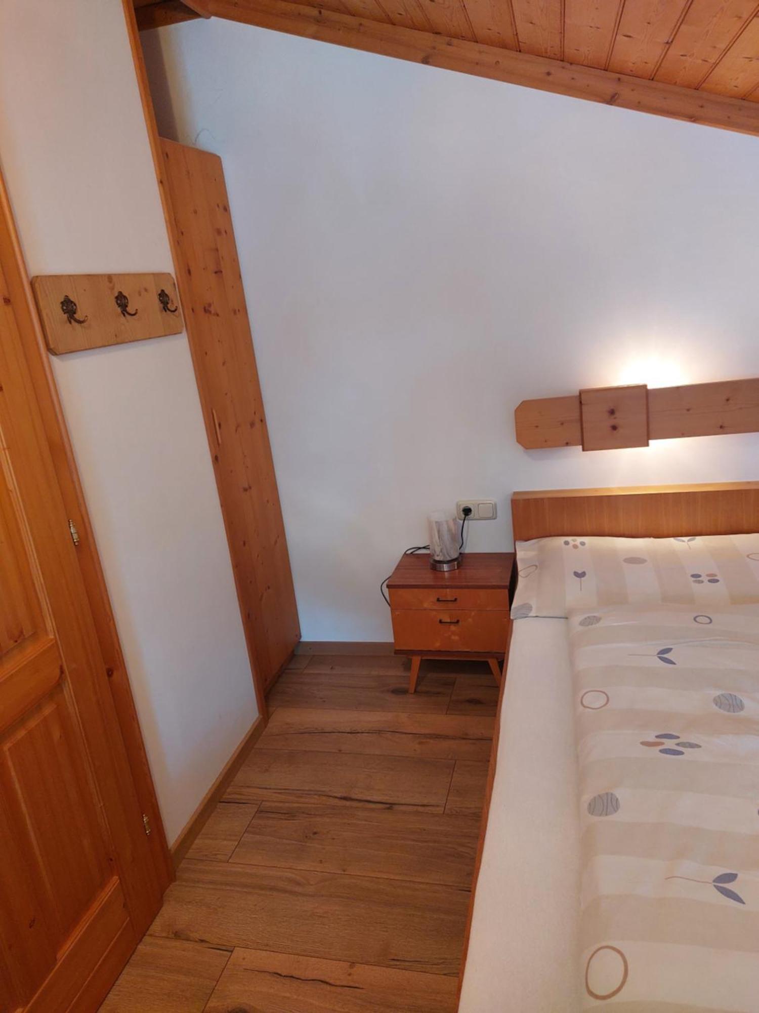 Appartement Kirchner Kleinsonnberg Bagian luar foto