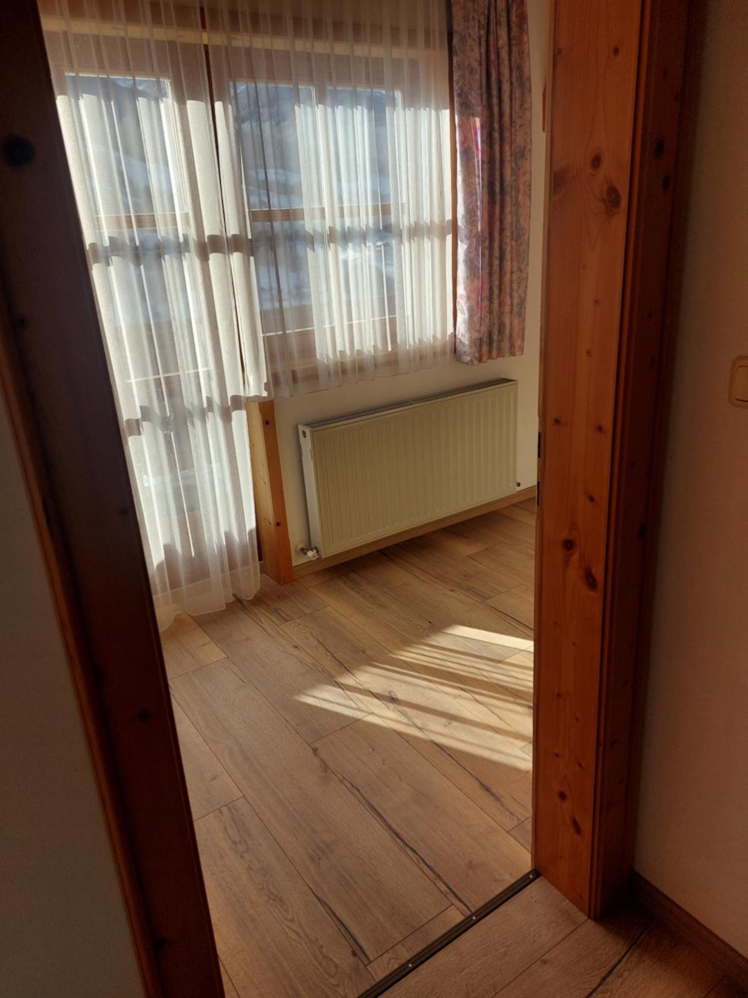 Appartement Kirchner Kleinsonnberg Bagian luar foto